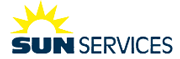 sun services logo