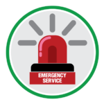 Emergency Service and PLC support